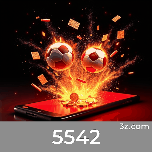 5542: Apostas em Esportes com Odds Imediatas no Brasil