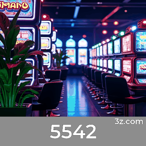 5542 Jogos: Aprenda Estratégias e Melhore Suas Habilidades