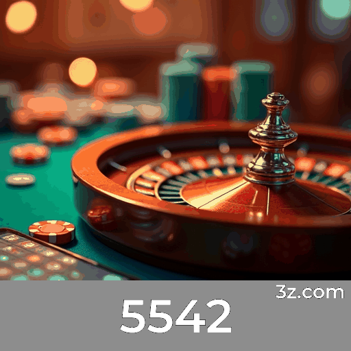 5542 - Cassino Online Confiável e Seguro