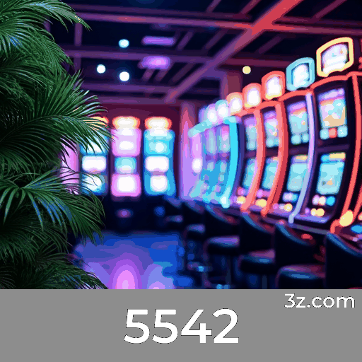 Conecte-se, Compita e Conquiste no Crash da 5542